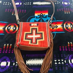 American Darling crossbody